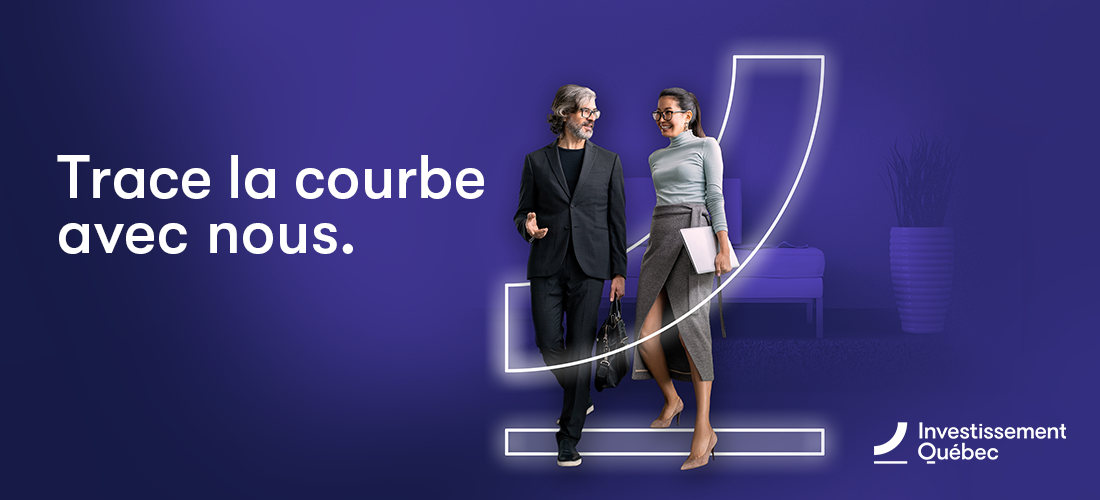 Emploi - Investissement Québec Emploi - Investissement Québec