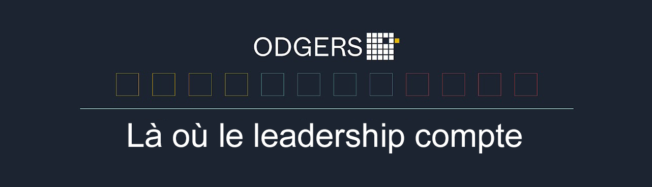 À propos d'Odgers