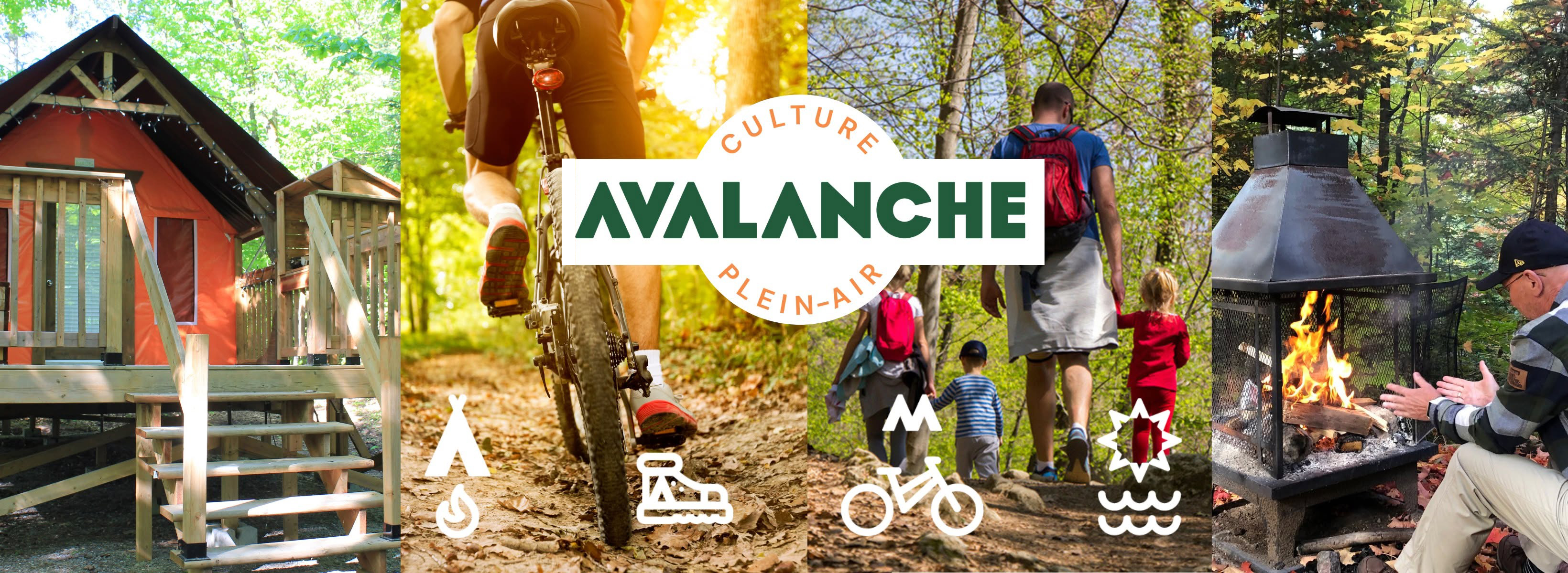 Emploi de Technicien(ne) comptable adjointe administrative pour Plein Air Saint-Adolphe-D'Howard