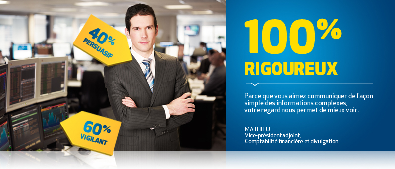 Distinctions - Banque Laurentienne Distinctions - Banque Laurentienne