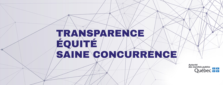 11 novembre 2019 TECHNICIENNE OU TECHNICIEN EN ADMINISTRATION – RESSOURCES FINANCIÈRES - Autorité des marchés publics 11 novembre 2019 TECHNICIENNE OU TECHNICIEN EN ADMINISTRATION – RESSOURCES FINANCIÈRES - Autorité des marchés publics