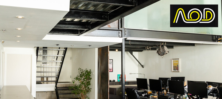 Coordonnateur(trice) administratif - AOD Marketing Coordonnateur(trice) administratif - AOD Marketing