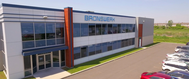 Bronswerk Marine