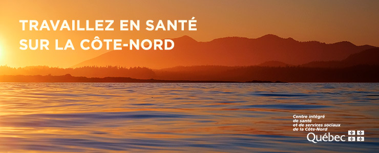 CISSS de la Côte-Nord