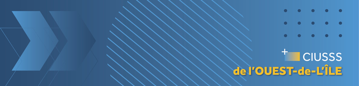 À propos du CIUSSS de l'Ouest-de-l'Île-de-Montréal