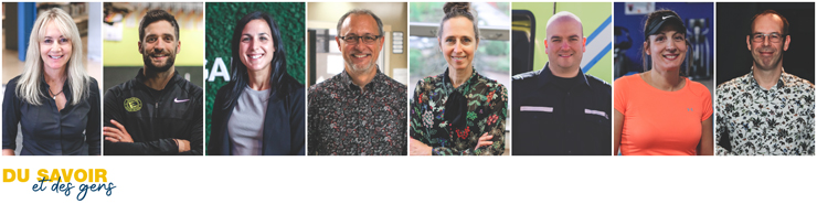 Technicien ou technicienne en administration – paie et avantages sociaux - Cégep de Shawinigan Technicien ou technicienne en administration – paie et avantages sociaux - Cégep de Shawinigan