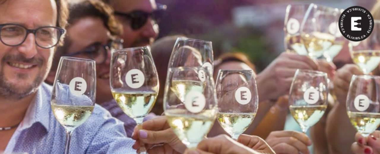 Contrôleur - Elixirs vins et spiritueux Contrôleur - Elixirs vins et spiritueux