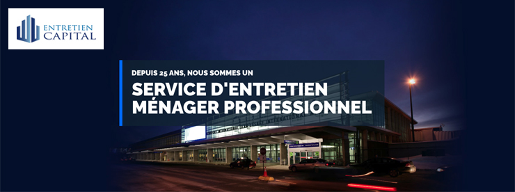 À propos d'Entretien Capital À propos d'Entretien Capital