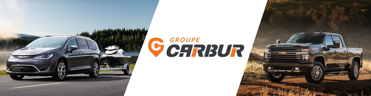 À propos de Groupe Carbur À propos de Groupe Carbur