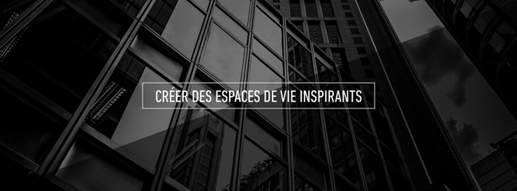 À propos du Groupe Inspire À propos du Groupe Inspire