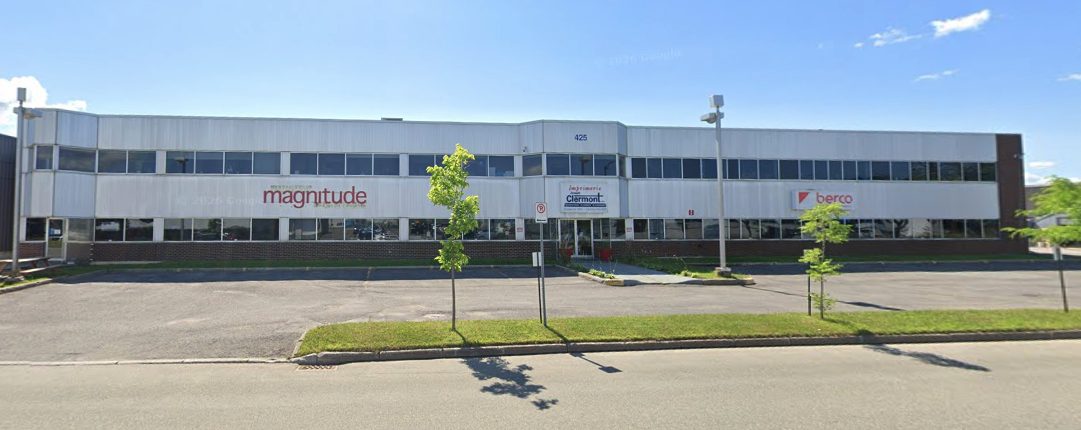 Emploi de Technicien(ne) comptable senior OU Comptable en entreprise (sans CPA) pour le Groupe Magnitude