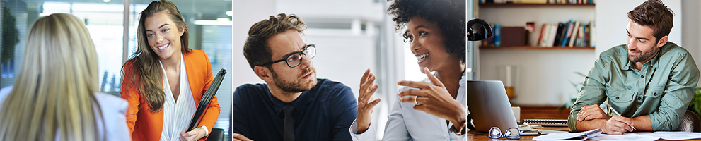 Ambiance de travail chez Investissement Québec