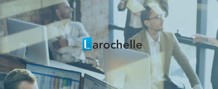 À propos de Larochelle groupe conseil