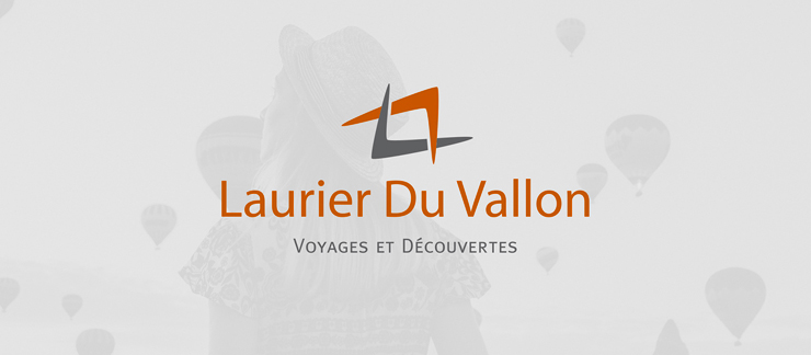 À propos de Laurier Du Vallon agence de voyages