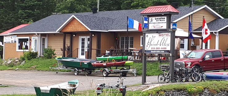 Services de Location des Monts Services de Location des Monts