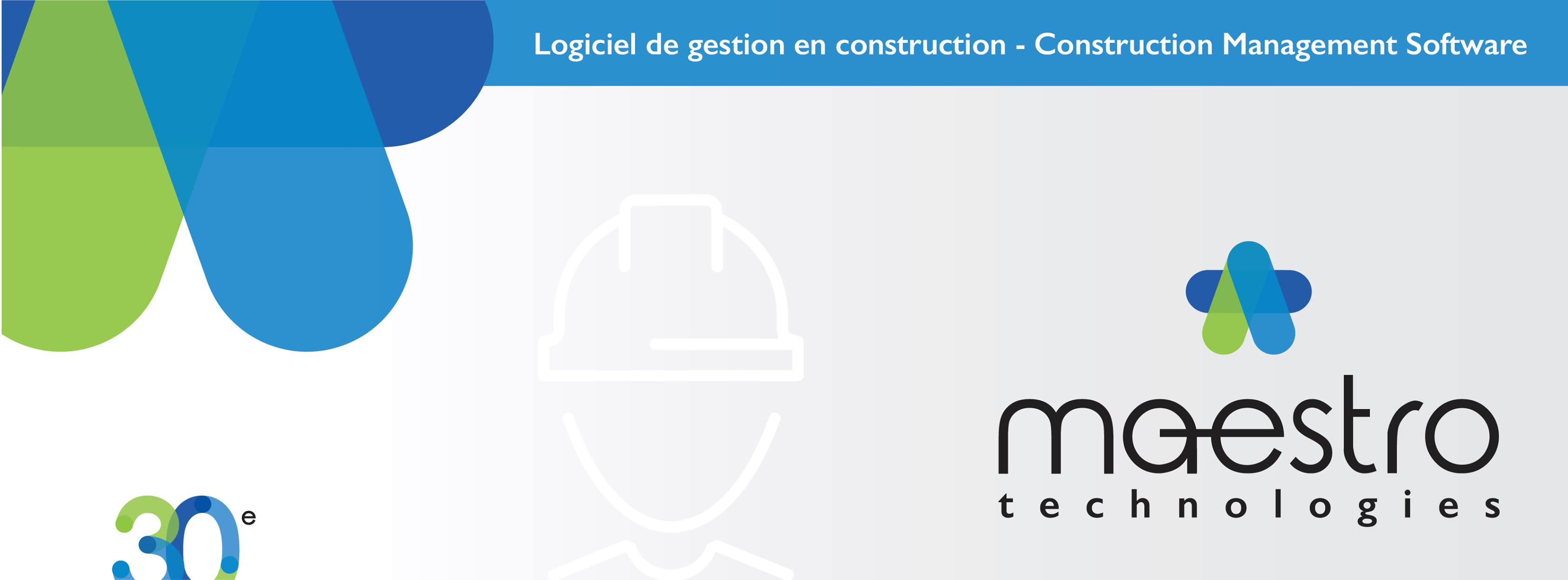 Conditions de travail Maestro Technologies Conditions de travail Maestro Technologies