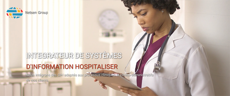 emploi Netsen Group pour l'Hôpital Donka en Guinée emploi Netsen Group pour l'Hôpital Donka en Guinée