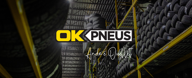 À propos d'OK Pneus André Ouellet