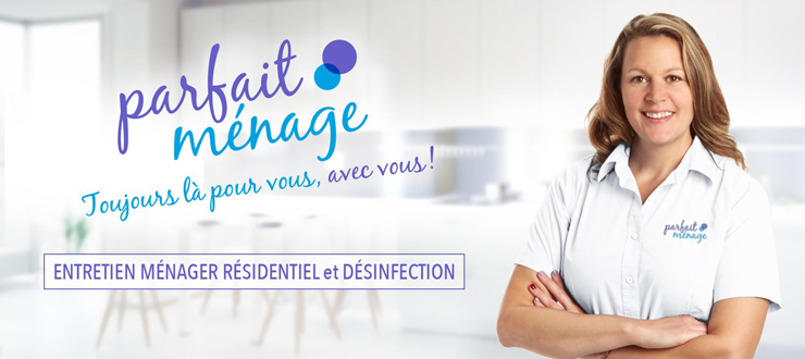 À propos de Parfait ménage