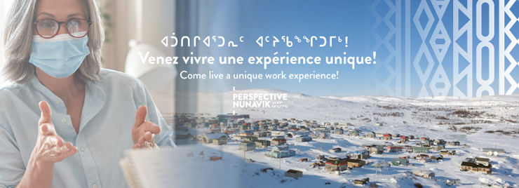Emploi Régie régionale de la santé et des services sociaux du Nunavik Emploi Régie régionale de la santé et des services sociaux du Nunavik