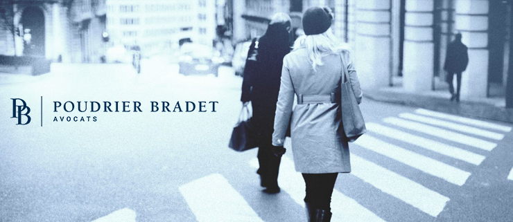 Cabinet Poudrier Bradet Avocats Cabinet Poudrier Bradet Avocats