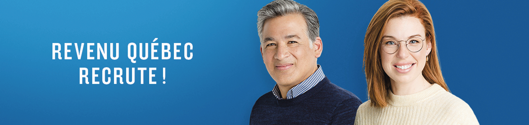 emploi Revenu Québec