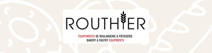 À propos de Routhier Équipement de Boulangerie
