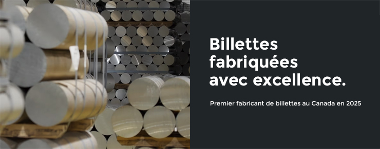 À propos de Shawinigan Aluminium