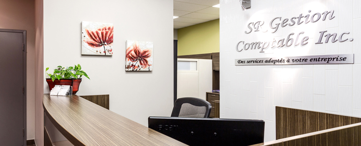 Mission de SR Gestion Comptable Inc Mission de SR Gestion Comptable Inc