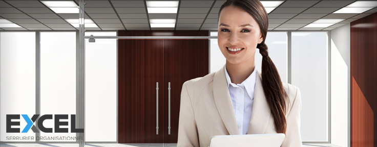 Adjoint(e) administratif(ve) chez Serrurier Excel Adjoint(e) administratif(ve) chez Serrurier Excel