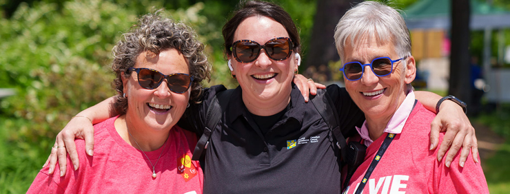 À propos de la Société canadienne du cancer À propos de la Société canadienne du cancer