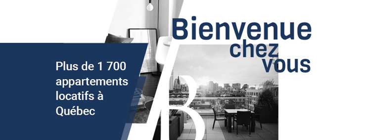 À propos de Société immobilière Bélanger