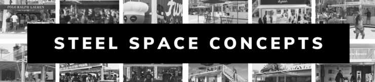 À propos de Steel Space Concepts