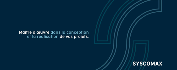 À propos de Syscomax À propos de Syscomax