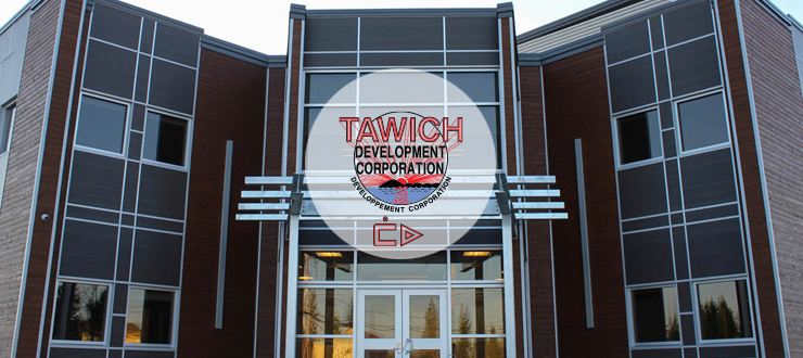 À propos de Tawich Development Corporation