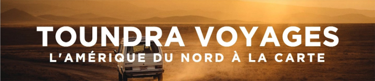 À propos Toundra Voyages Inc À propos Toundra Voyages Inc