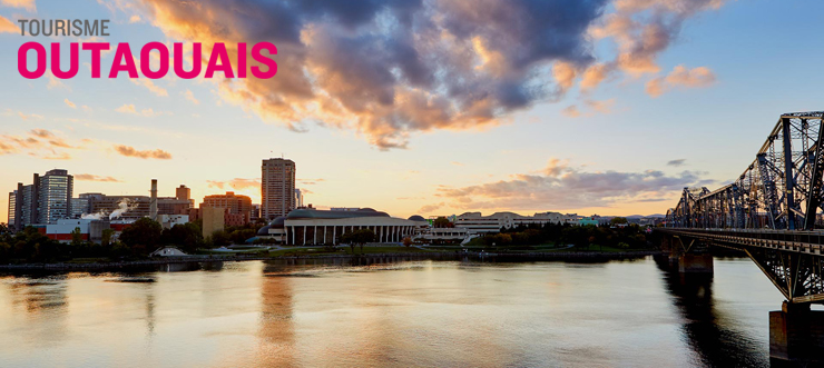 À propos de Tourisme Outaouais