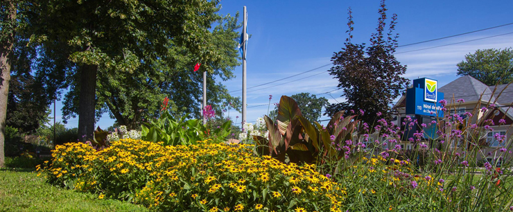 Agent de bureau pour la Ville de L'Île-Perrot