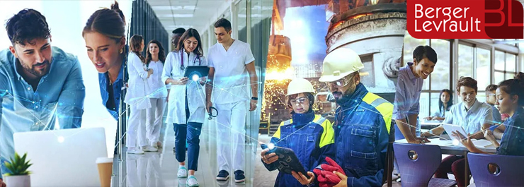 À propos de Berger-Levrault Canada