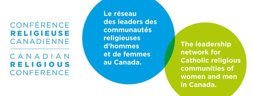 Mission de la Conférence religieuse canadienne Mission de la Conférence religieuse canadienne