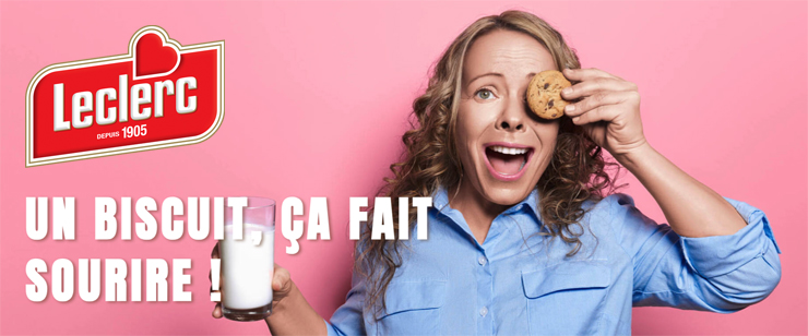 Analyste financier - Biscuits Leclerc Analyste financier - Biscuits Leclerc