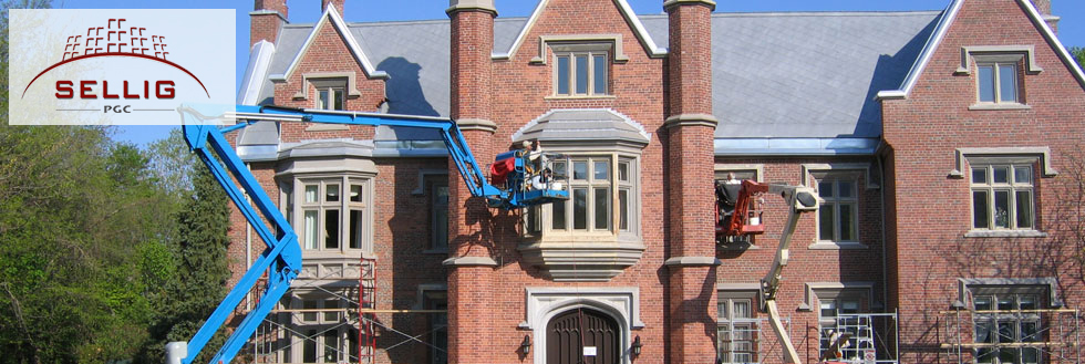 Technicien en administration - Sellig PGC inc. Technicien en administration - Sellig PGC inc.