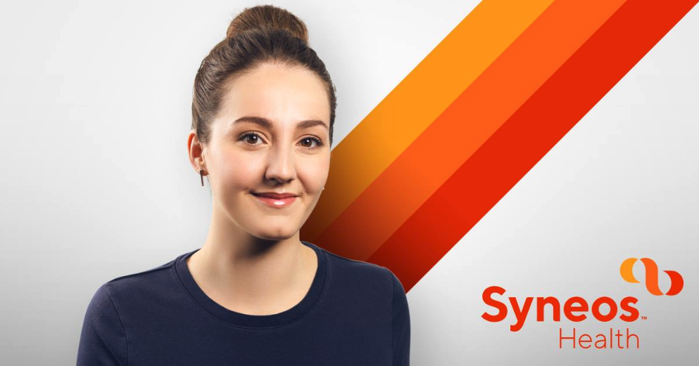 Technicien en administration (recevables) - Syneos Health