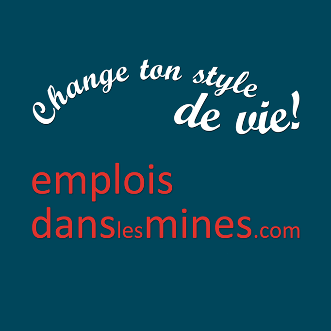 emploisdanslesmines.com