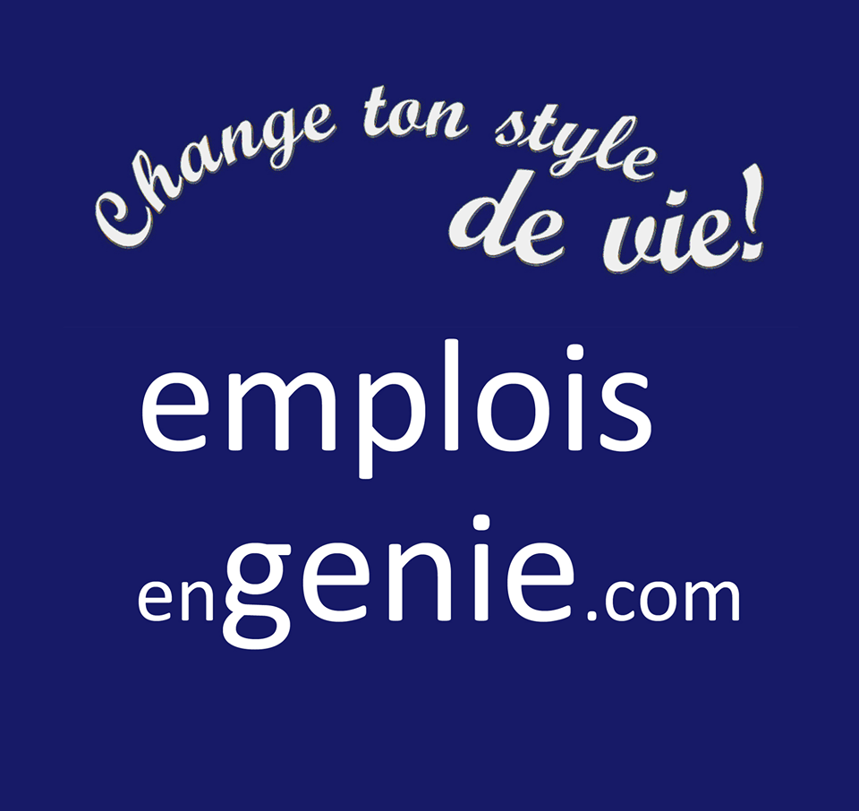 emploisengenie.com