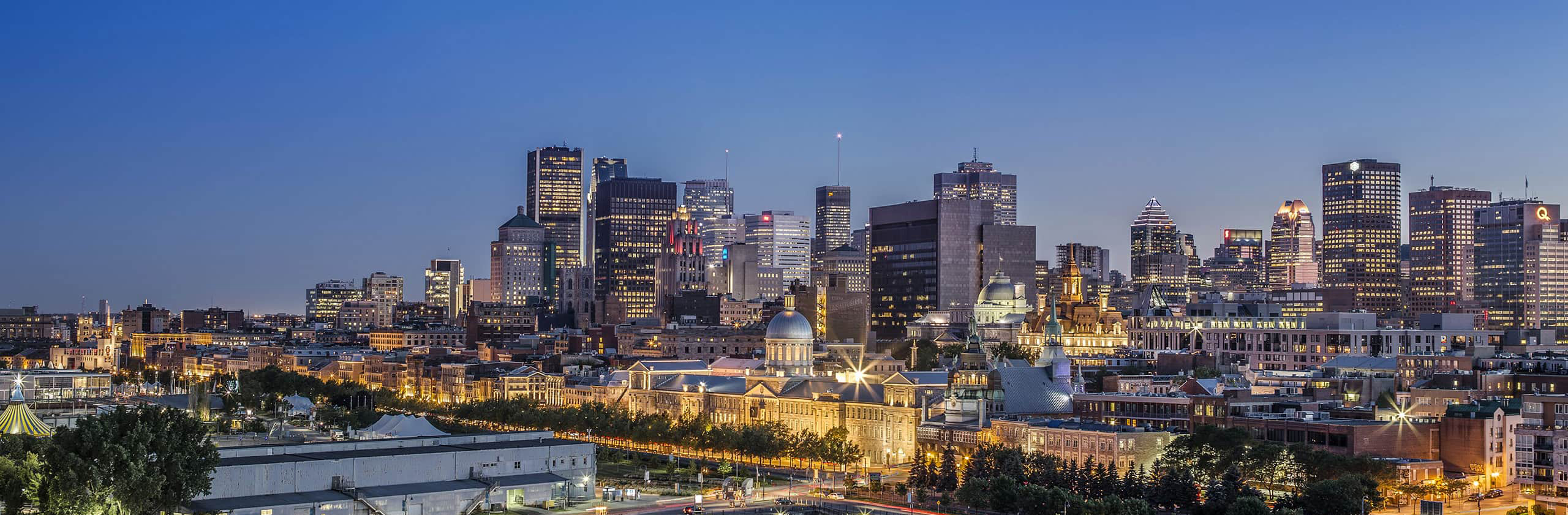 Ville de Montréal - Gestion de Cliniques de Réadaptation Ville de Montréal - Gestion de Cliniques de Réadaptation