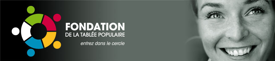 Coordonnateur aux finances - Fondation de la tablée populaire Coordonnateur aux finances - Fondation de la tablée populaire