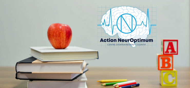 À propos d'Action NeurOptimum À propos d'Action NeurOptimum