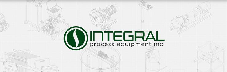 À propos de Integral Process Equipment Inc.