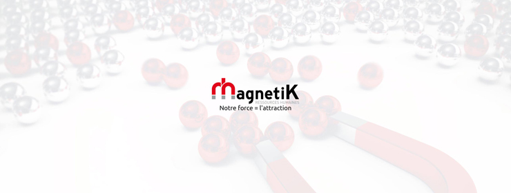 Contrôleur pour un client confidentiel - MagnetiK Ressources Humaines